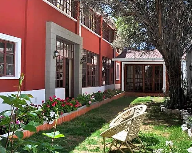 Anami Hotel Boutique La Paz