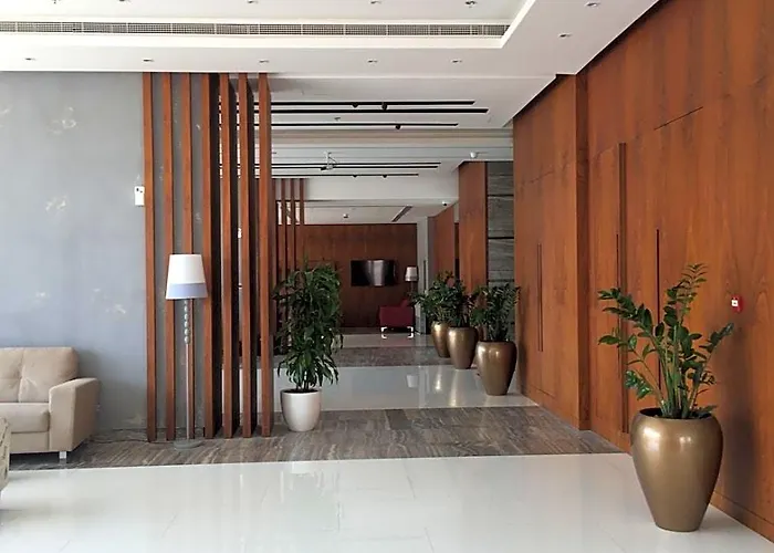 Giovanni Boutique Suites 6 Dubai
