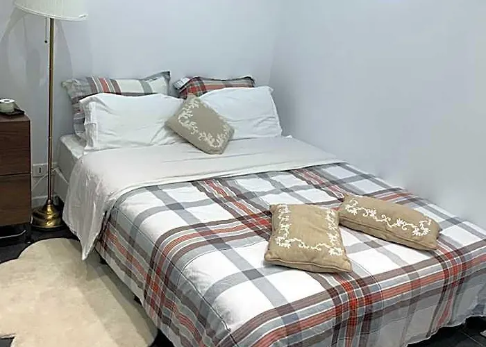 Charmant Appartement - Paris 18