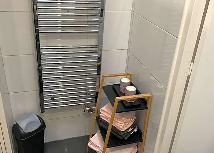 Charmant Appartement - Paris 18