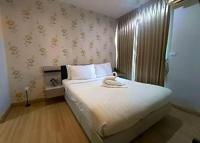 Zcape Condotel @ Bangtao Beach Phuket