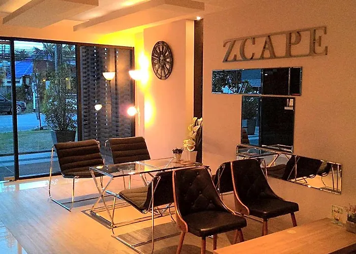 Zcape Condotel @ Bangtao Beach Phuket