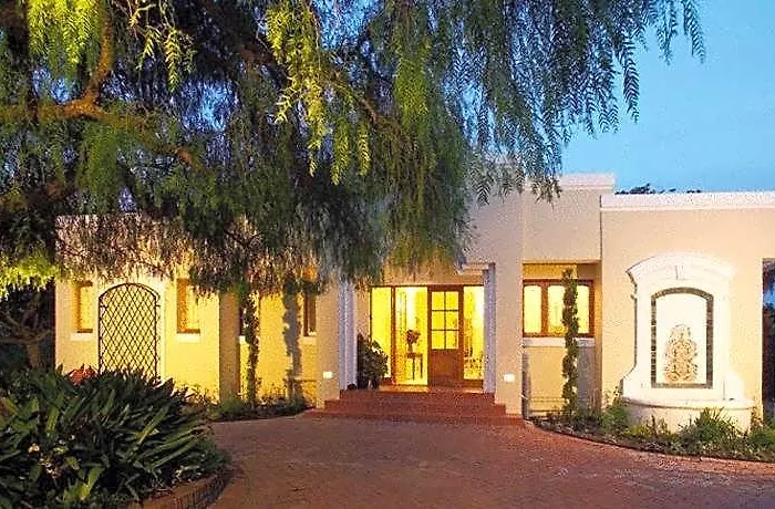 Lemon Tree Lane Hotel Port Elizabeth