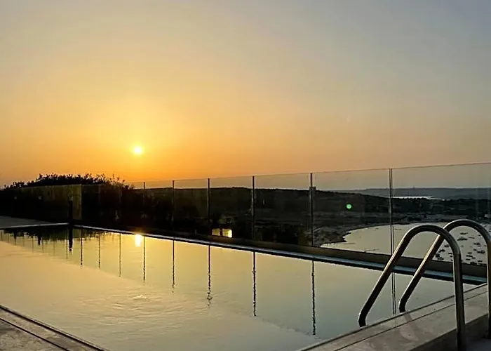 Hotel Viu57 Mellieha