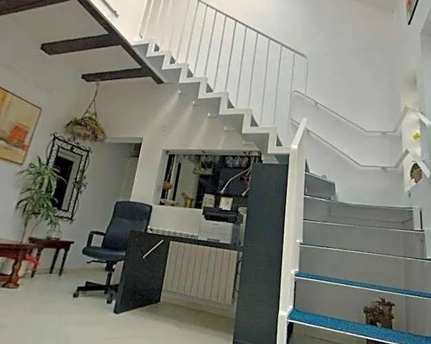 Casa Ado Aparthotel Oradea