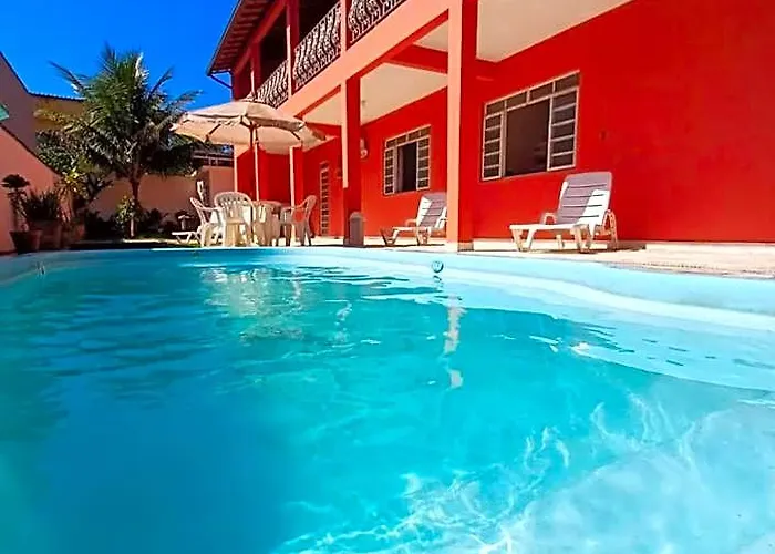 A S Suites Angra dos Reis