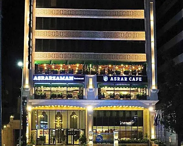 Rival Hotel Amman