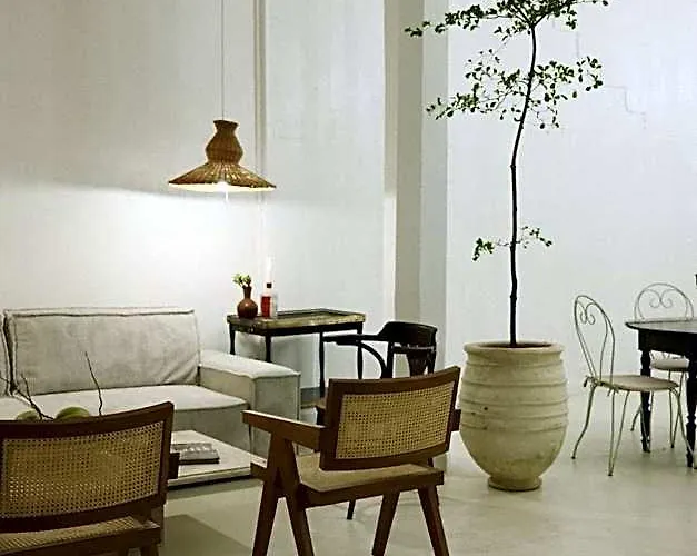 Maison Victoire, Boutique Hotel - Pointe-A-Pitre