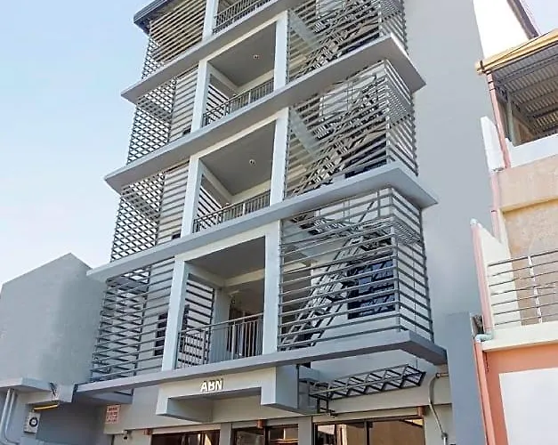 Abn Hostel Bacolod