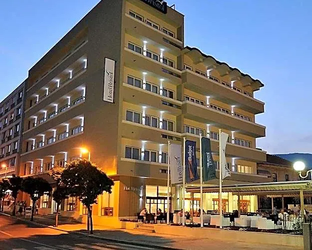 Hotel Bristol Mostar