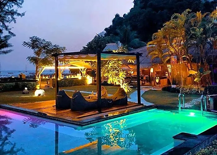 Mama Beach Residence - Adults Only Phi Phi Islands