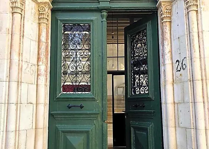 Le Mat Hostel Larnaca