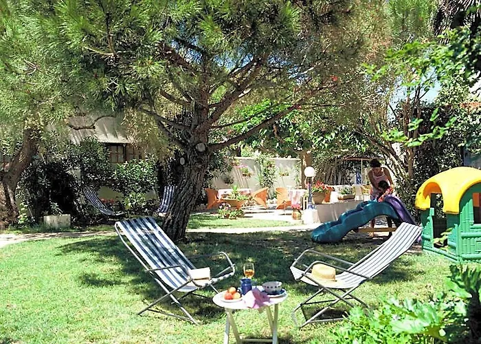 Hotel Le Mirage Saintes-Maries-de-la-Mer