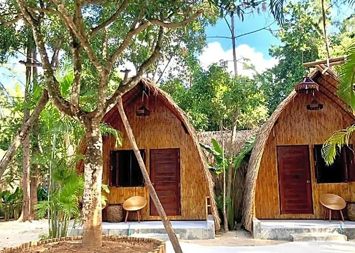 Cicada Lanta Hotel Koh Lanta