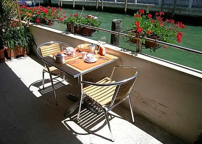 B&B Casa In Laguna Venice