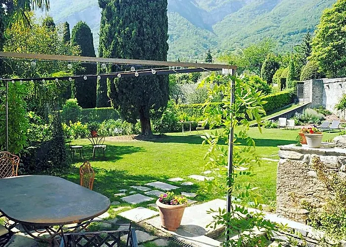 Casa Lumaca Bed & Breakfast Tremezzo