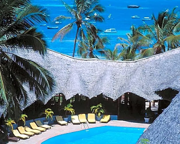 Blue Bay Village Watamu