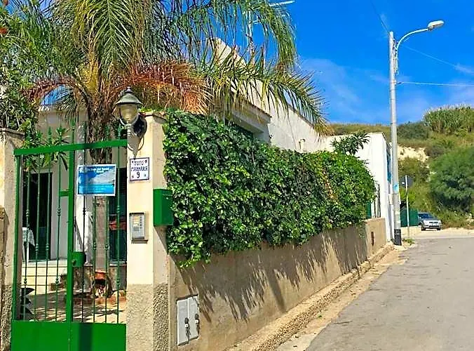 B&B Scala Dei Turchi Beach Realmonte