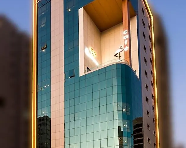 Al Malqa Elite Hotel Riyadh