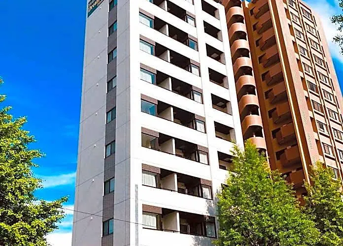 Dream Inn Hakata Fukuoka 