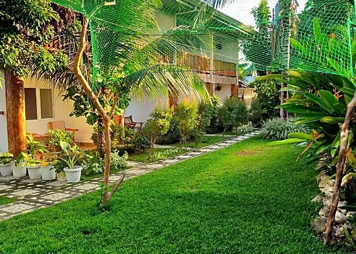 Hotel Renate Panglao Island