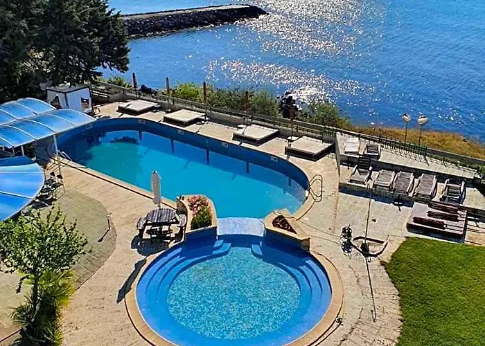 Peter Hotel Ravda