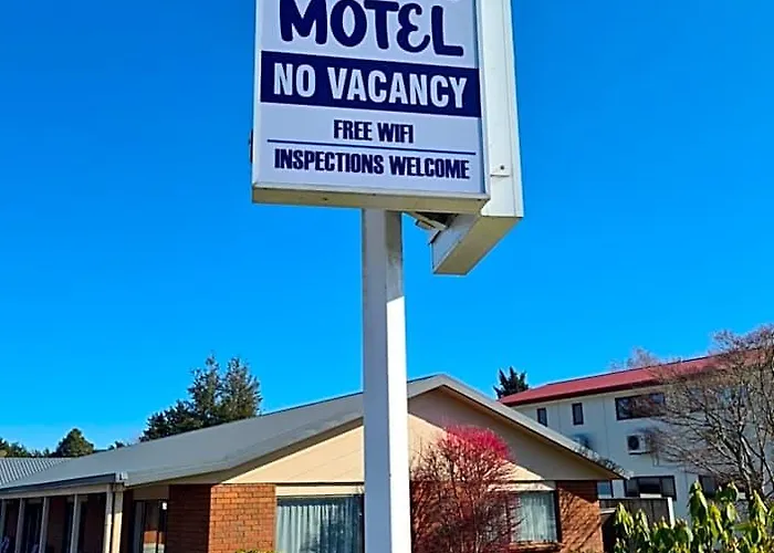 Arran Motel Te Anau