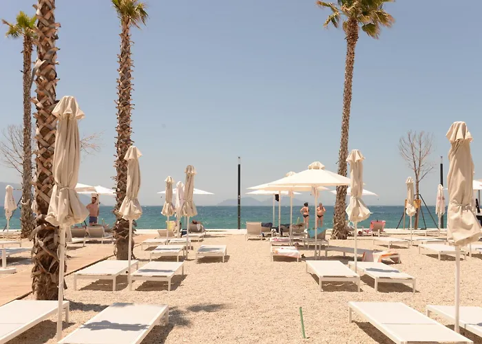 Esbjerg Hotel Vlore