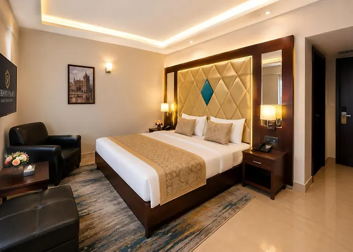 Subhan Palace Guest House Karachi