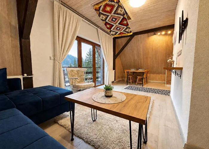 Kota - Prime Location Apartment Jahorina