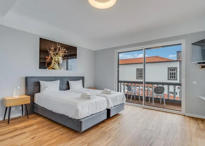 Villa Winter Apt 2 Funchal 