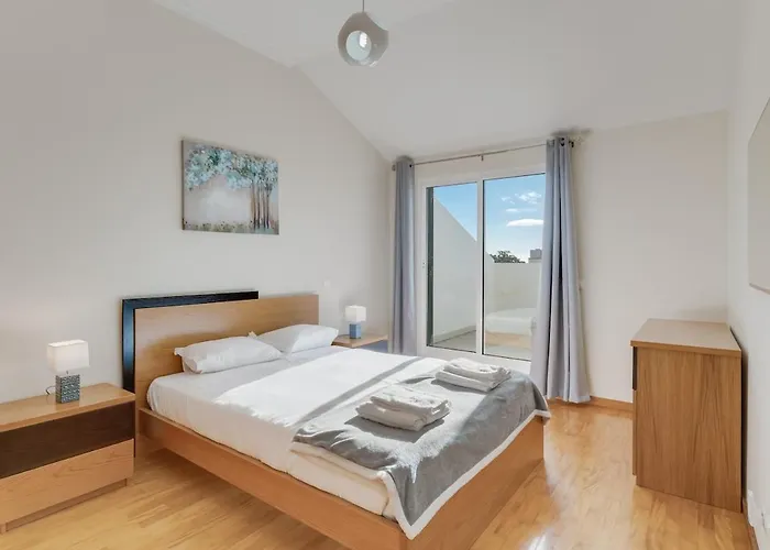 Anje Apartamento Funchal 