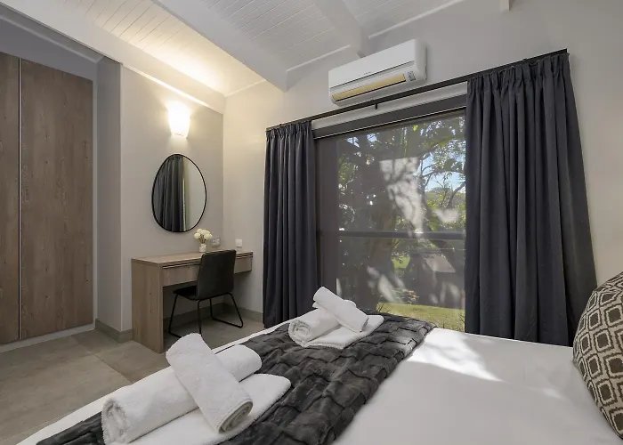 San Lameer Villa 2605 - 3 Bedroom Classic - 6 Pax - San Lameer Rental Agency Southbroom