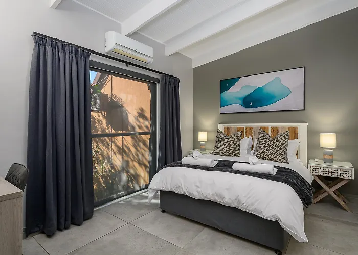 San Lameer Villa 2605 - 3 Bedroom Classic - 6 Pax - San Lameer Rental Agency Southbroom