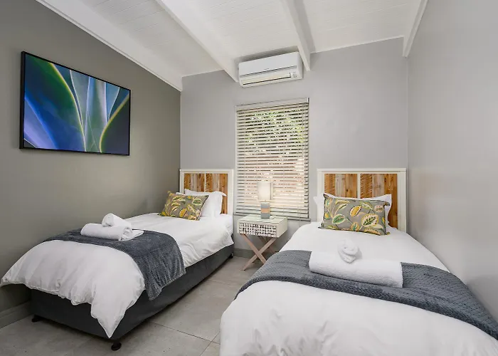 San Lameer Villa 2605 - 3 Bedroom Classic - 6 Pax - San Lameer Rental Agency Southbroom
