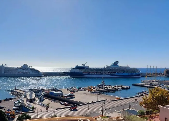 Apartamento Vista Pontinha Funchal 