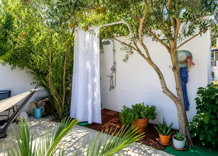 Little Villa - Walk To The Beach Thessaloniki