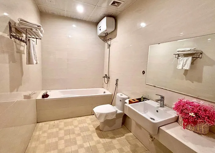 Pham Gia Hotel Da Nang - 范佳酒店
