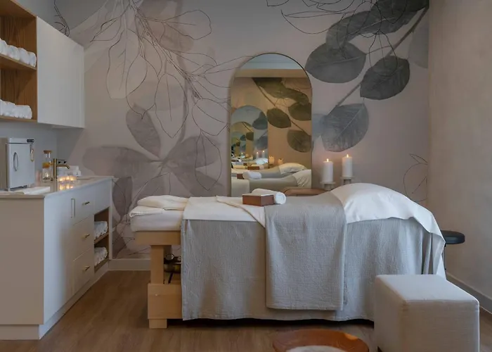 The Hazendal Hotel And Spa Stellenbosch