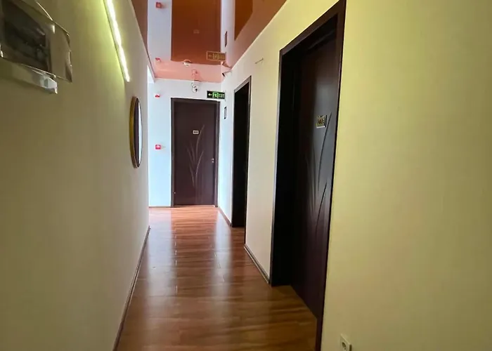New House Kobuleti 2 Hotel