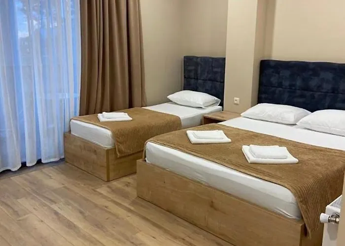 Kobuleti Inn