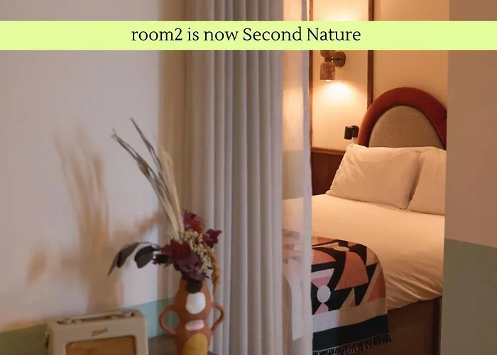 Second Nature Belfast
