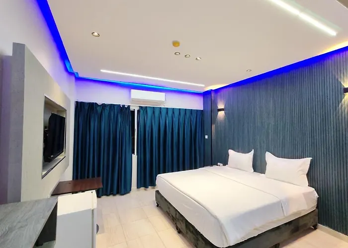 Amir Palace Hotel Aqaba