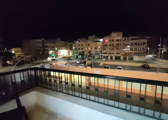 Amir Palace Hotel Aqaba