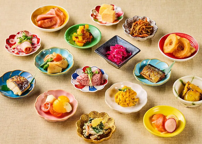 Loisir Hotel Kyoto Toji