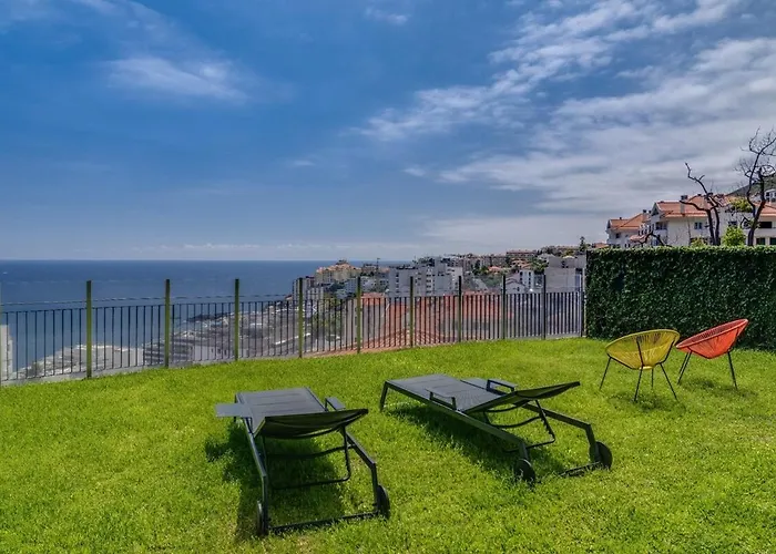 Mango Apartment Funchal 
