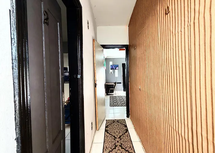 7º Hostel São Paulo