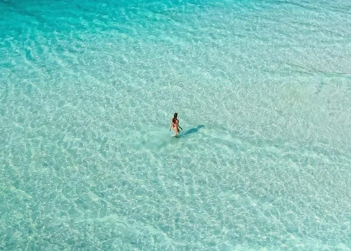 Amor Resort Koh Rong Derm Tkov Village