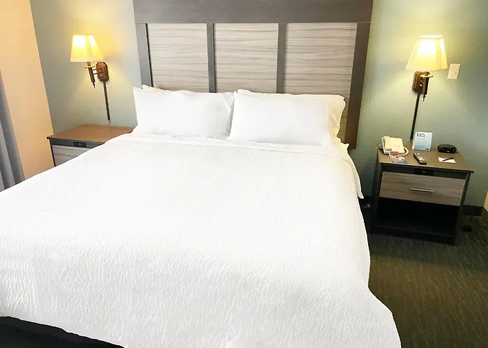 Holiday Inn Express & Suites Clermont Se - West Orlando By Ihg Four Corners
