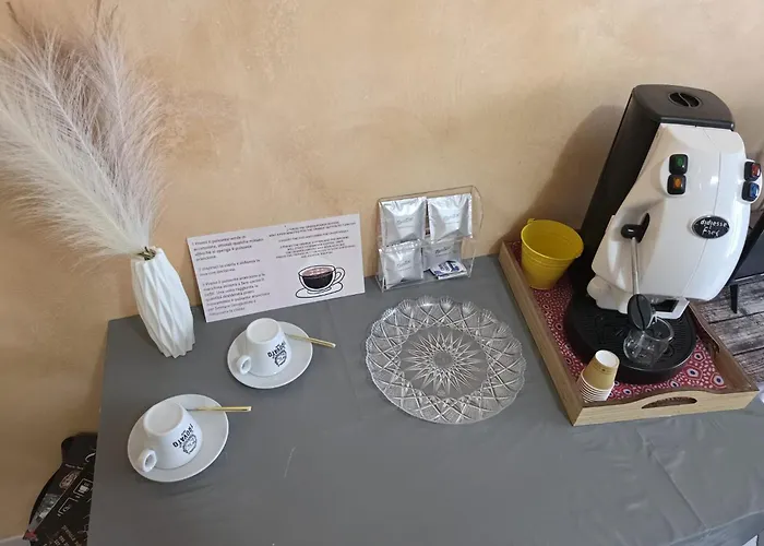 Casa Francesco Bed & Breakfast Catania
